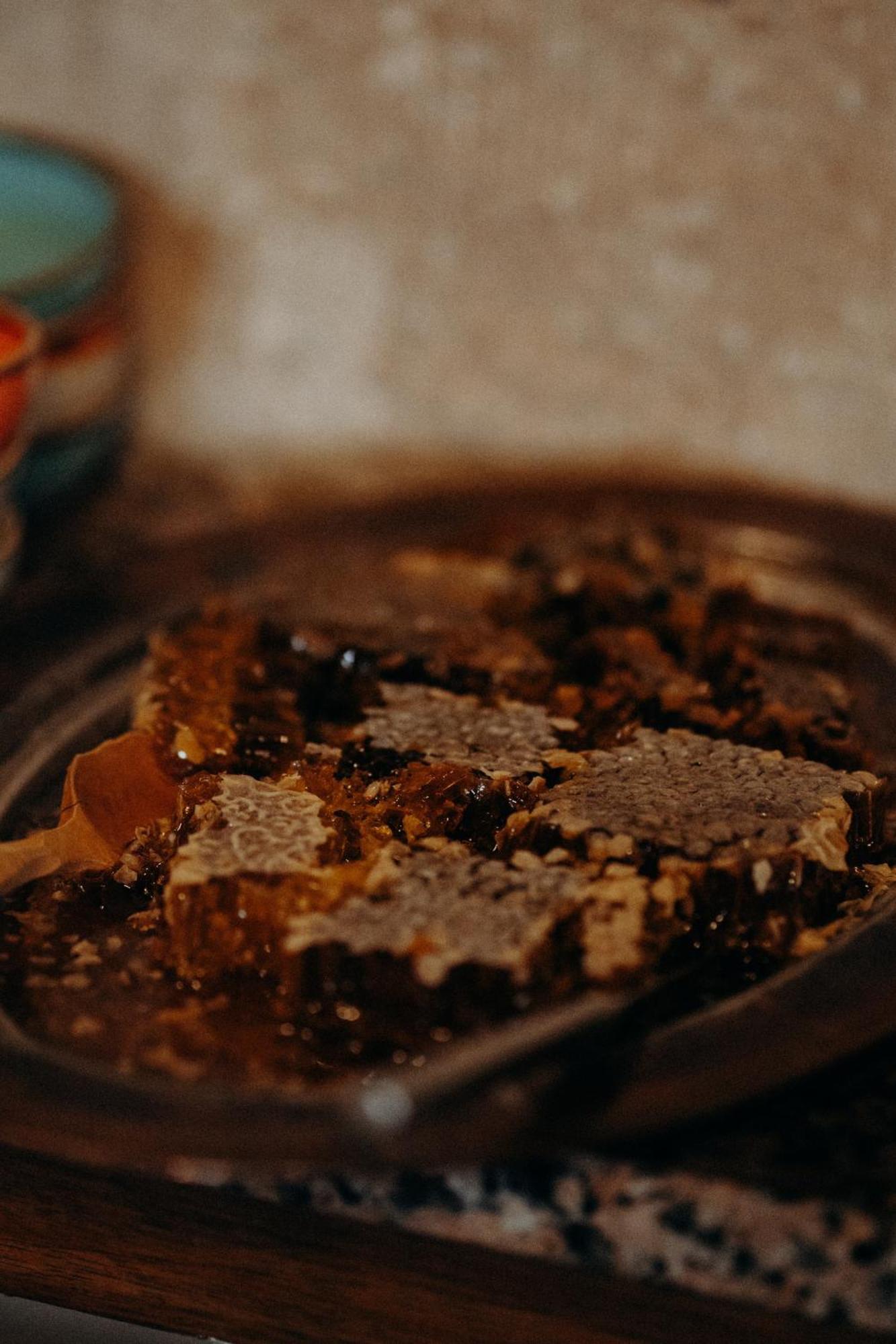 فندق سلطان كايف سويتس غوريمِيه المظهر الخارجي الصورة