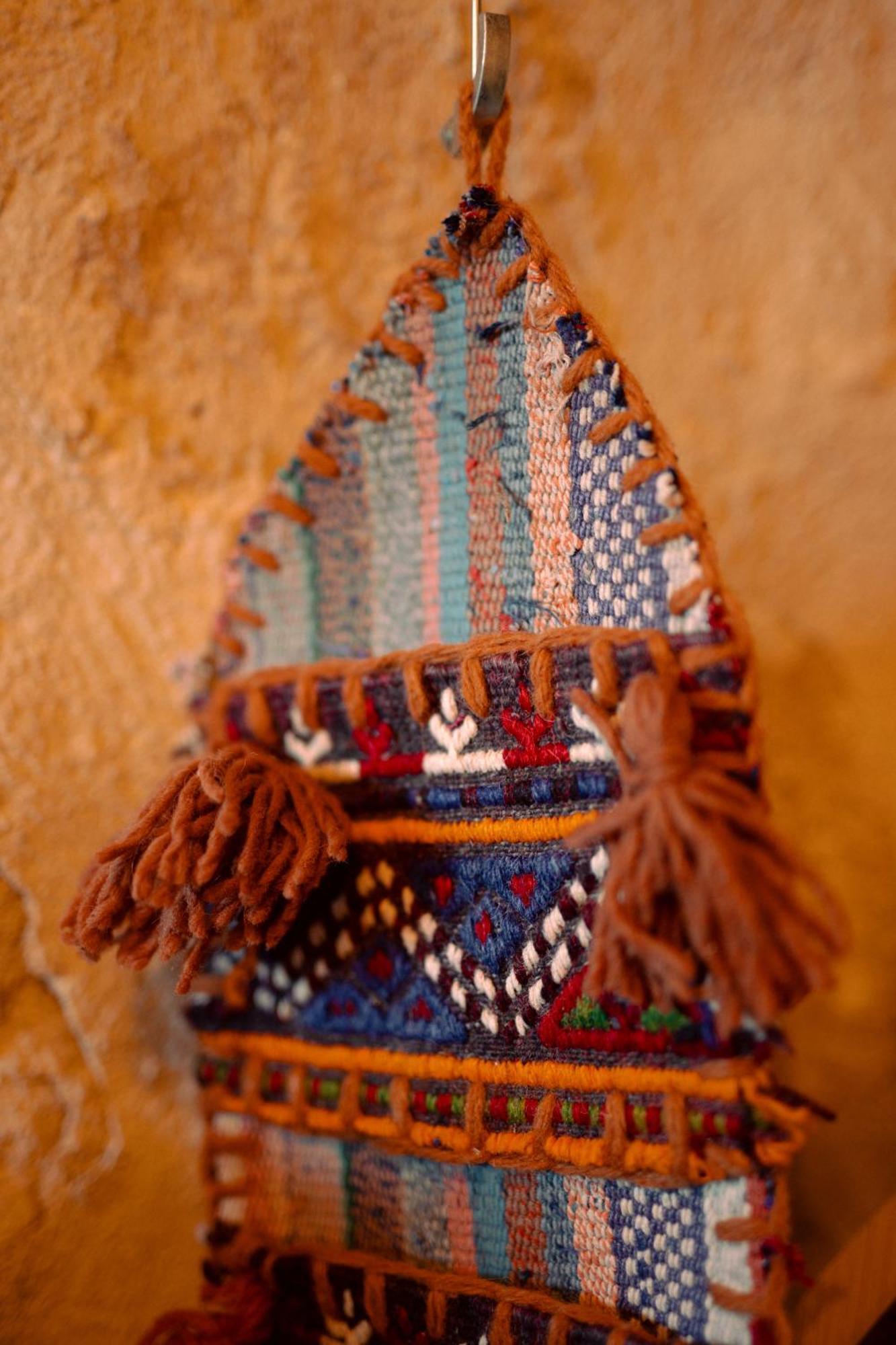 فندق سلطان كايف سويتس غوريمِيه المظهر الخارجي الصورة